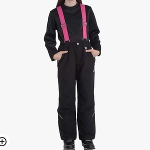Gerry Girls Performance Snow Pants